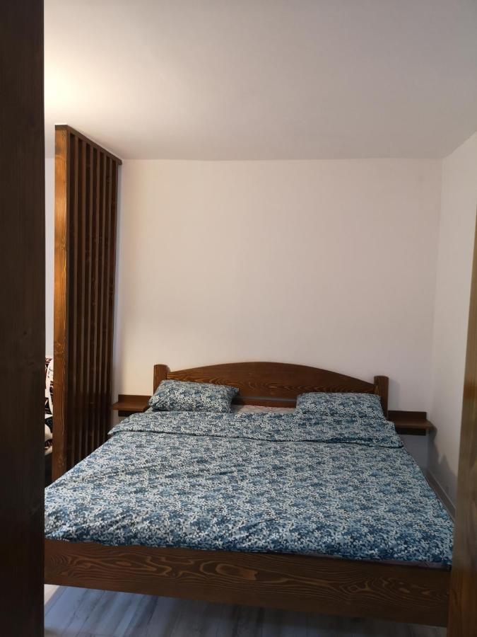 Anna'S Apartment Sibiu Exterior photo